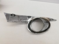 фото thumb №9, Левая молдинг бампер перед chevrolet captiva lift