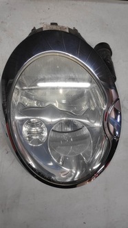 фото thumb №11, Лампа перед правая lub левая mini r50 r52 r53 ксенон ксенон 2001-2006