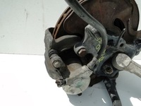 фото thumb №15, Mercedes поворотний кулак передня права супорт важелі a2093320101 clk 209