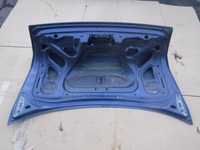 фото thumb №8, Крышка багажника задняя багажника audi a4 b6 sedan