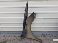 фото thumb №9, Skoda octavia 2 ii lift 08-12r крыло левый перед lf8j