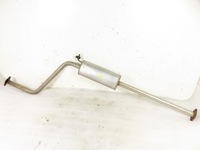 фото thumb №5, Гасник середній hyundai getz 1.1