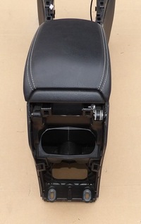 фото thumb №5, Mercedes w246 b180 cdi туннель средний подлокотник