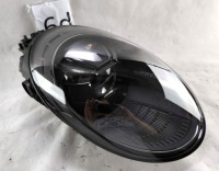 фото thumb №1, Porsche 911 992 carrera turbo full led matrix правий 9p5941060b фара