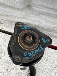 фото thumb №7, Espace v поворотный кулак амортизационная стойка правый 1,8tce