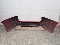 фото thumb №9, Бампер задняя задний skoda octavia 4 iv rs vrs nx5 kombi 2020-