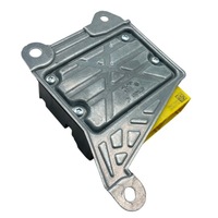 фото thumb №10, Модуль датчик подушка безпеки renault clio v 985105888r