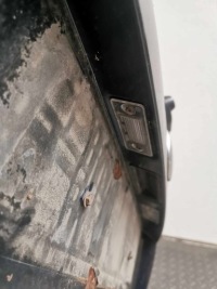 фото thumb №6, Кришка багажника skoda fabia i універсал
