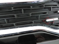 фото thumb №11, Kia picanto 3 iii 20-23 lift бампер перед передній решітка радіатора решітка 2021 fl