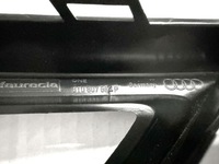 фото thumb №10, Молдинг рамка решётки правая решётка - audi a5 s5 8t0, оригинальная -состояние bdb
