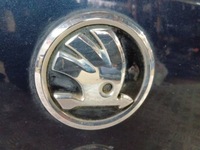 фото thumb №6, Крышка багажника задняя задняя багажника skoda citigo lh5x