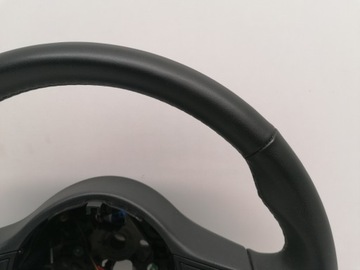 фото thumb №9, Alfa romeo giulia кермо шкіра оригінал 2016-