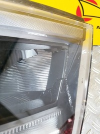 фото thumb №7, Dodge ram 1500 2019- фара лампа led r usa