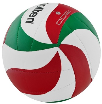 Мяч для волейбола STRONG MARKOWA MOLTEN, размер 5 V5M1500