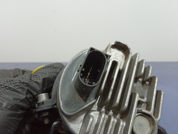 фото thumb №7, Bmw x3m f97 x4m f98 g11 g12 дополнительный насос воды 8686899