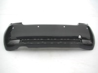 Fiat 500 2016 - 2022 бампер задняя под хром pdc оригинальный номер Недорого, фото thumb