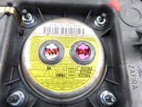 фото thumb №8, Подушка водія opel zafira b a05 13111348