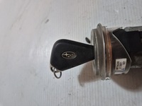 фото thumb №9, Subaru impreza gh iii 3 замок запалювання ключ 88215ag000