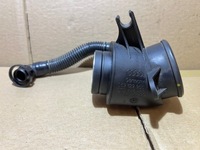 фото thumb №2, Audi a6 c7 3.0 tdi резонатор турбины труба воздуха 059129955p 059103221aj