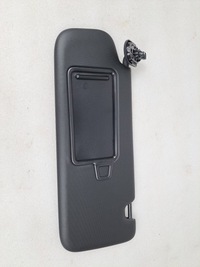 фото thumb №2, Защита против солнечная солнцезащитный козырёк левый proceed