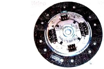 фото thumb №13, Зчеплення opel astra g 1.6 16v 2 eleme valeo 821303 набір зчеплення