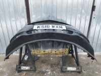 Бампер перед передній колір z22c opel insignia a рестайлінг  2013-2017 Ціна, фото thumb