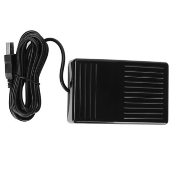 PEDAŁ PRZEŁĄCZNIKA NOŻNEGO USB PROGRAMOWALNA