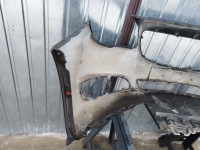 Бампер перед передній колір z22c opel insignia a рестайлінг  2013-2017 Оригінал, фото thumb