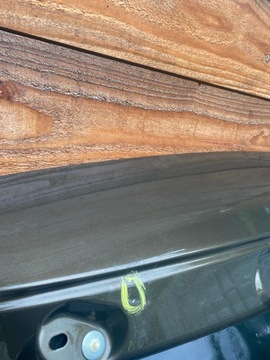 фото thumb №5, Citroen c4 ii b7 крышка багажника зад задняя