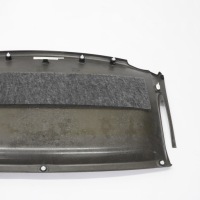 фото thumb №10, Mercedes r172 захист стеля оббивка дах czarna a1727900245