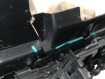 фото thumb №11, Vw passat b8 gte решітка бампера решітка радіатора 3g0853653p