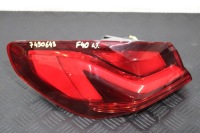 фото thumb №1, Лампа левый задняя задняя 7450643 bmw 1 f40 m-pakiet