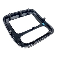 фото thumb №12, Рамка навигации renault trafic iii opel vivaro b fiat talento nissan nv300