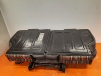 фото thumb №7, Volkswagen fox ii 05-09 заднє сидіння задня задня