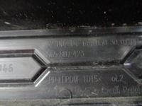 фото thumb №9, Skoda kodiaq молдинг накладка бампер задняя