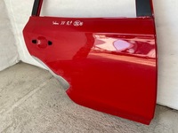 фото thumb №9, Subaru xv 2017r- двері праве задні задня poznań ==giełda==