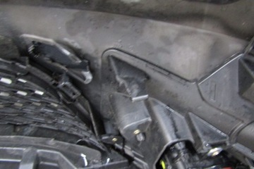 фото thumb №15, Бампер перед переднее renault zoe рестайлинг 19-23