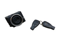 фото thumb №1, Замок запалювання ключ вкладка mercedes a w169 1695451308