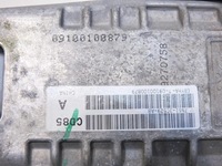 фото thumb №8, Колонка кермова mazda 5 i 2.0 16v