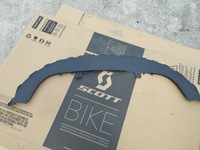 фото thumb №1, Seat ibiza iv защита бампера перед 6j0805903c