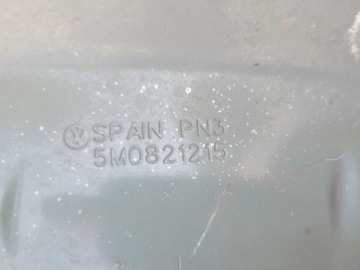 фото thumb №9, Крыло переднее левый правый перед vw volkswagen golf 5+ / 6 plus 2005-14