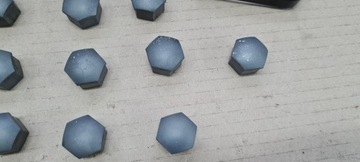 фото thumb №14, A6 c7 4g накладки na гвинти 4f0601173a ключ 17 20 штук a4 b8 b9 a5 q5 q3