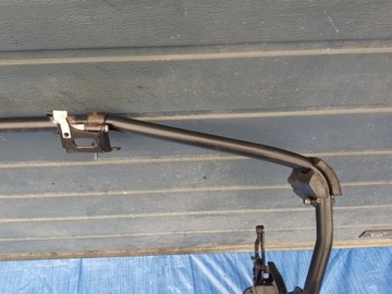 фото thumb №6, Mercedes slk r171 w171 дуга каркас рама механізм дах