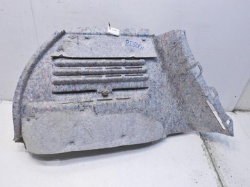 фото thumb №3, Обивка багажника правые зад renault scenic ii