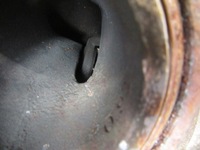 фото thumb №14, Турбонагнітач bmw f01 f02 f07 f10 f11 f15 f25 f30 f31 f34 36 3.0 n57 258km