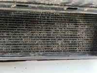 фото thumb №6, Pas переднє підсилювач радіатор балка вентилятор volvo s40