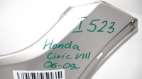 фото thumb №13, Бампер перед передний honda civic viii 06-09r