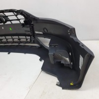 Audi a4 b8 рестайлінг  бампер передній 8k0807437aa в Україні, фото thumb