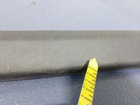 фото thumb №7, Toyota camry viii xv70 защита молдинг порог правая 67913-33170