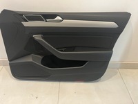 фото thumb №1, Vw passat b8 обивка обшивка